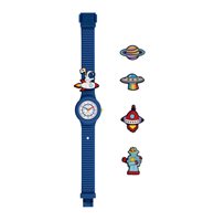 Montre Hip Hop Enfant PINTASTIC in Plastique HWU1289 - HWU1289
